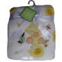 Carter Boy Blanket  (1 Lapis)